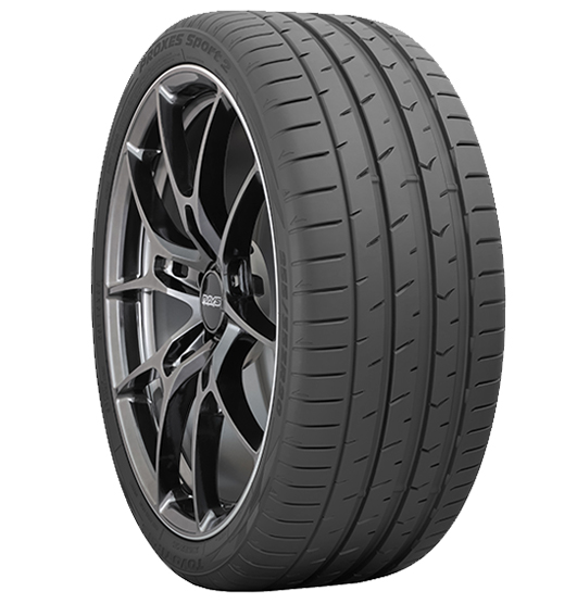 245/40R18 97Y TOYO PROXES SPORT XL