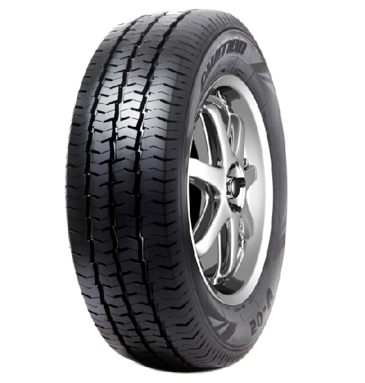 205/75 R 16 C 110R V02 OVATIONE  C  72DB