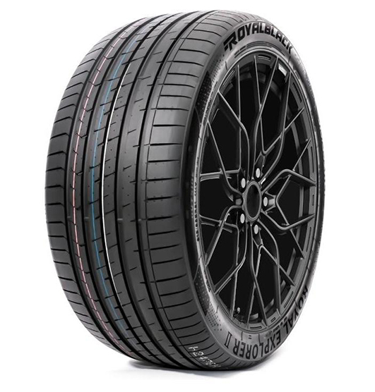 205/55 R 17 95W EXP ROYALBLACK