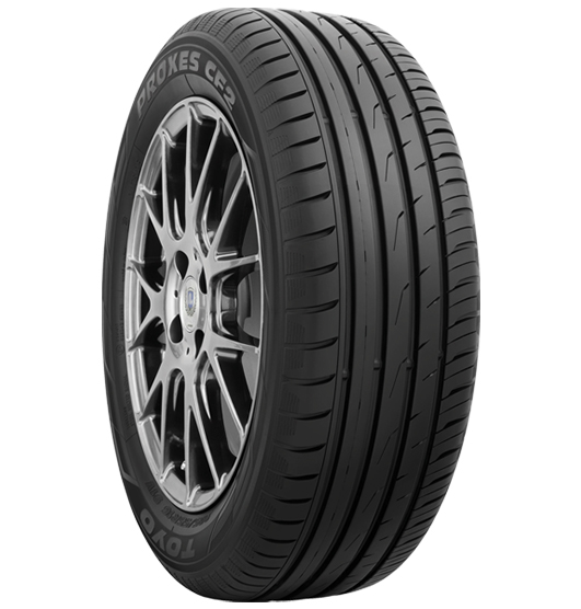 225/55R18 98V TOYO PROXES CF2 SUV