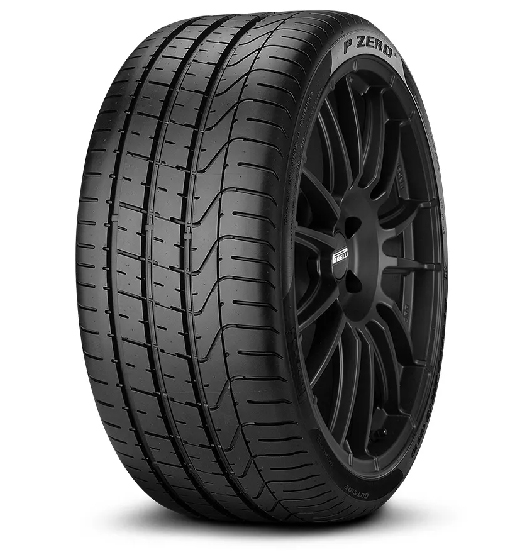 315/35 R 21 111Y NO PZERO PIREB  A  70DB