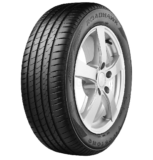 245/45 R 19 102Y RHAWK FIRESTOC  A  71DB