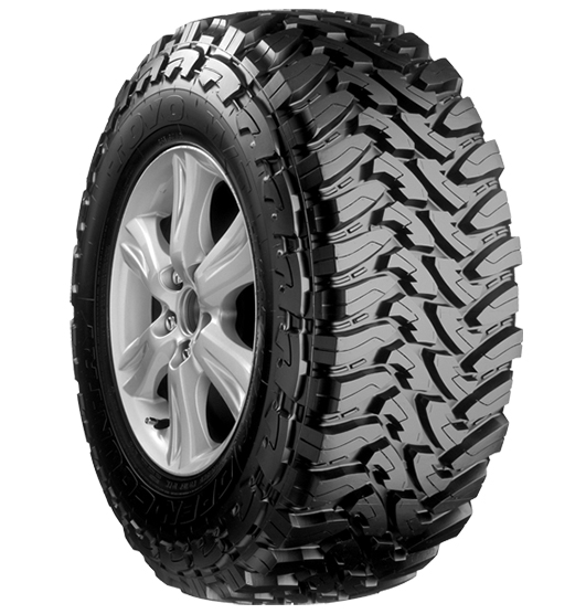 235/85R16 120P TOYO OPMT