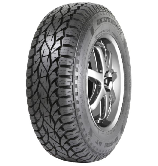 235/85 R 16*10PR VI286AT OVATI