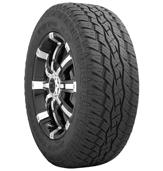 245/70 R16 111H XL TOYO OPAT+