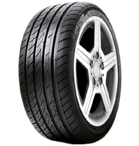 255/50 R 19 107V VI386HT ECOVI