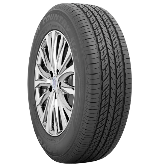 265/65R17 112H TOYO OPEN COUNTR U/T