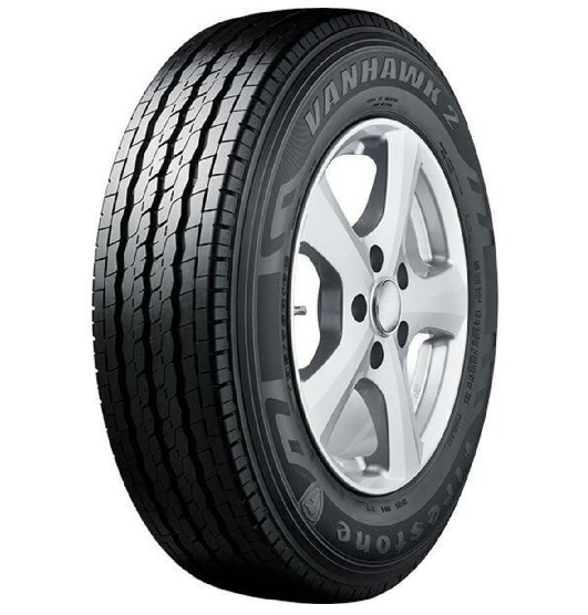 225/65 R 16 C 112R VANH2 FIRESC  B  71DB