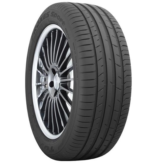 255/50R19 107Y TOYO PROX SP SUV XL
