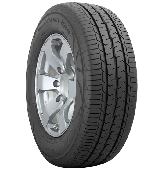 195/75R16C 107T TOYO NANOENERGY VAN