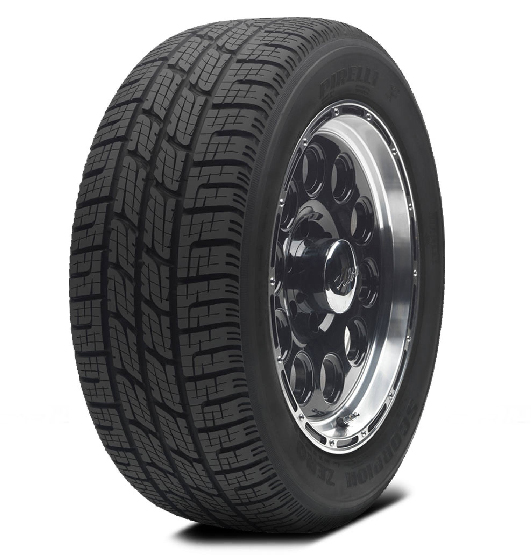 265/40 R 22 106Y SZERO PIRELLI