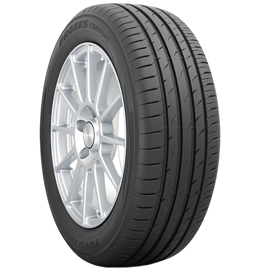 215/60R17 100V TOYO PROX COMFORT XL