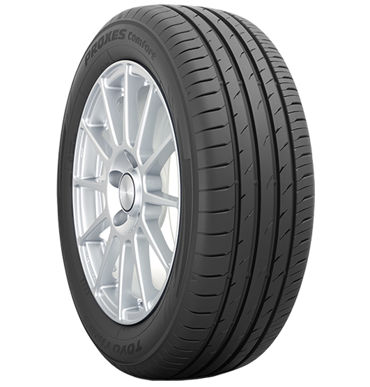 215/55R17 98W TOYO PROXES COMFOR XL