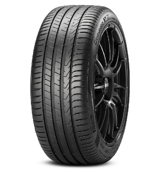 225/45 R 18 RFT 91Y P7 PIRELLIRUN FLAT E  B  71DB