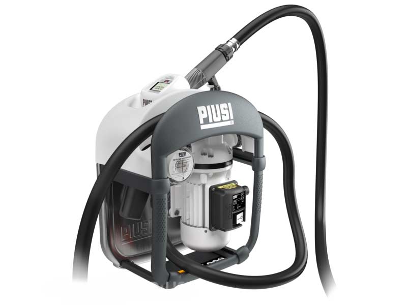 Pompe électrique pour AdBlue PUISI