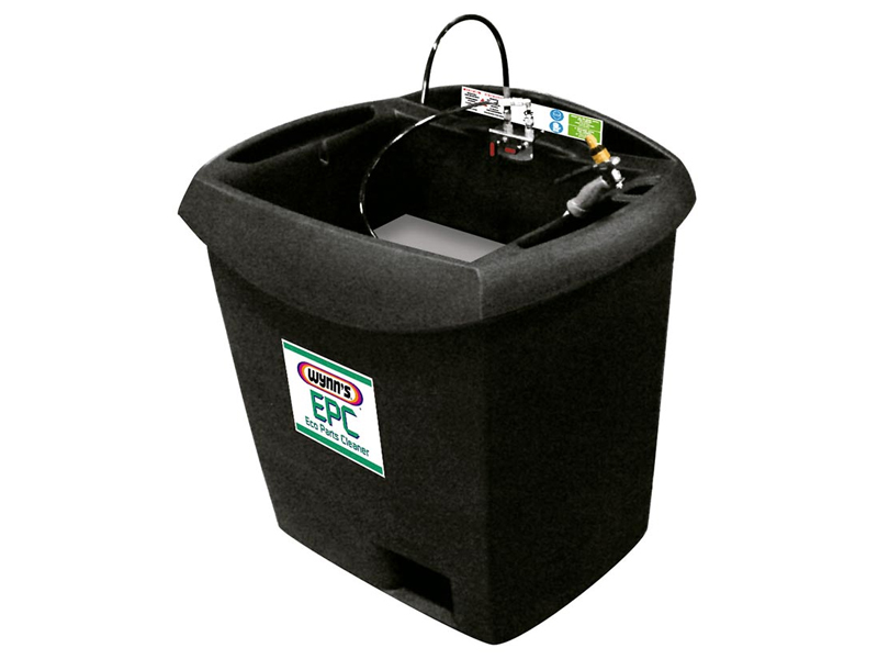 Eco Parts Cleaner (EPC)