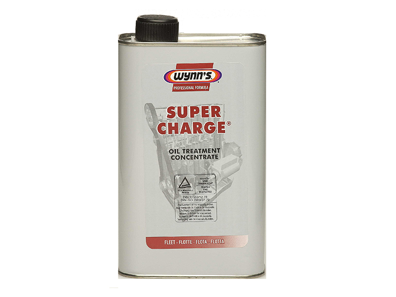 Super Charge - 5L