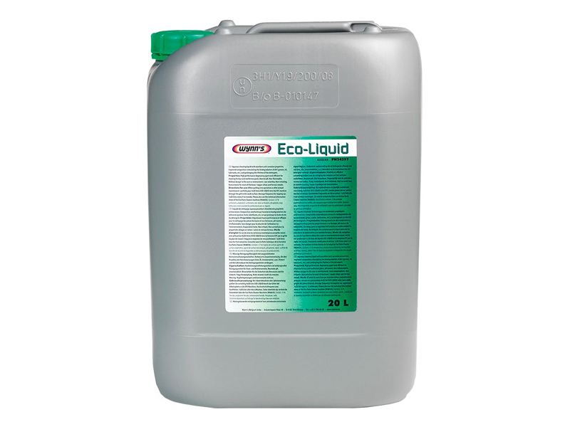 Eco Liquid - EPC