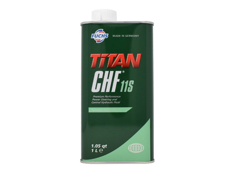 TITAN CHF 11S 01L