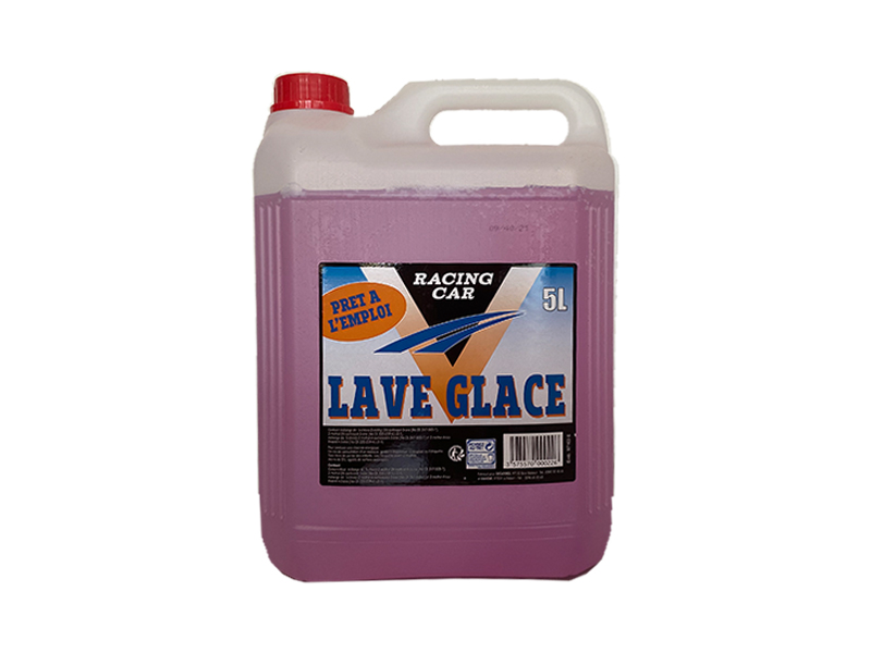 Lave Glace 5 Litres RACING CAR