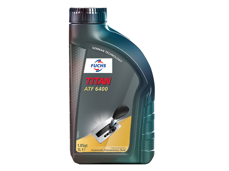 TITAN ATF 6000/6400 01L