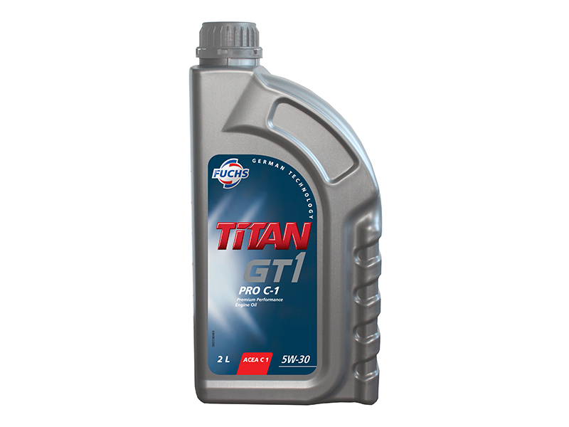 TITAN GT1 PRO C1 5W30 02L