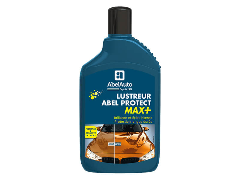 Lustreur protect 500ml