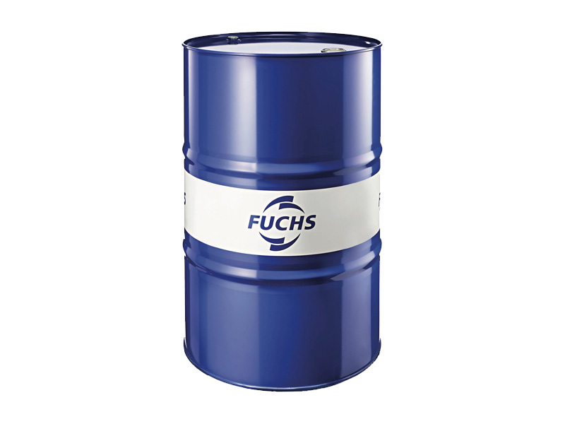 FUCHS CYTRAC MAT 75W8 EN 205L