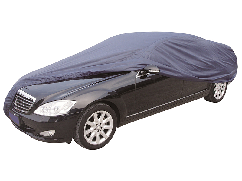 Housse de protection pour voiture Taille L