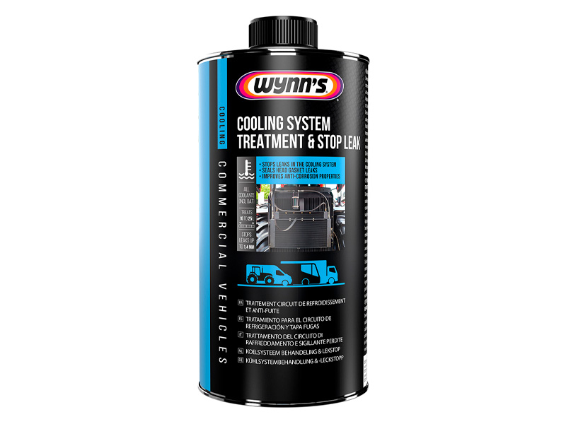 WYNNS CV TRAIT & ANTI FUITE   REFROIDISSEMENT 1L