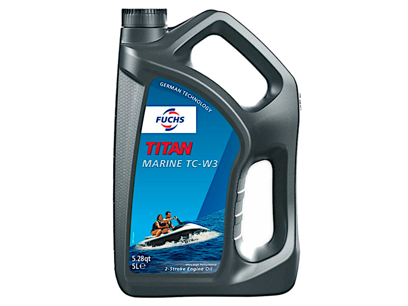 TITAN TCW3 MARINE 05L