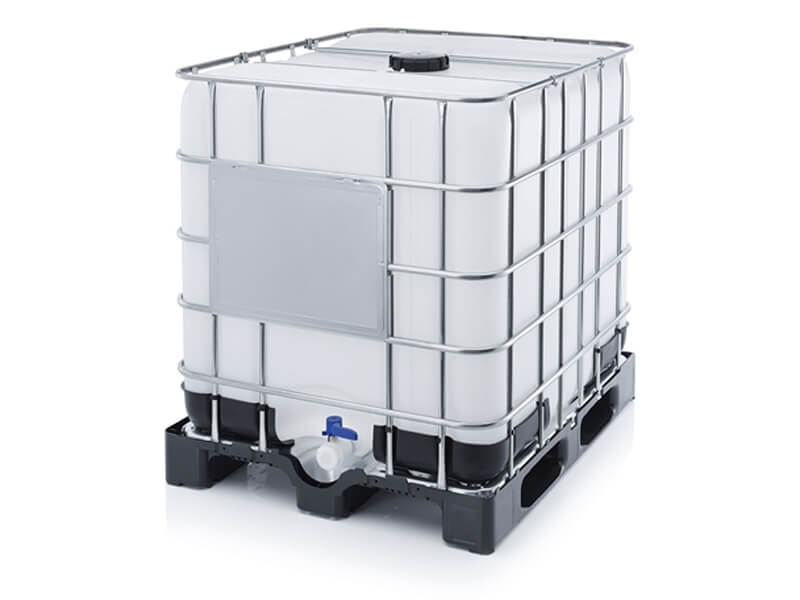 TITAN HV68 1000L - FUCHS