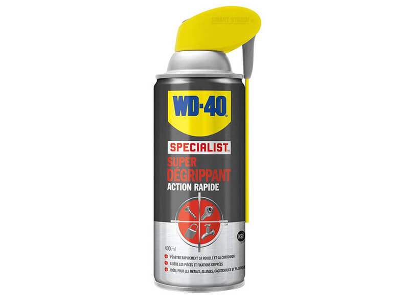Nettoyant Contacts Specialist 400ml WD40