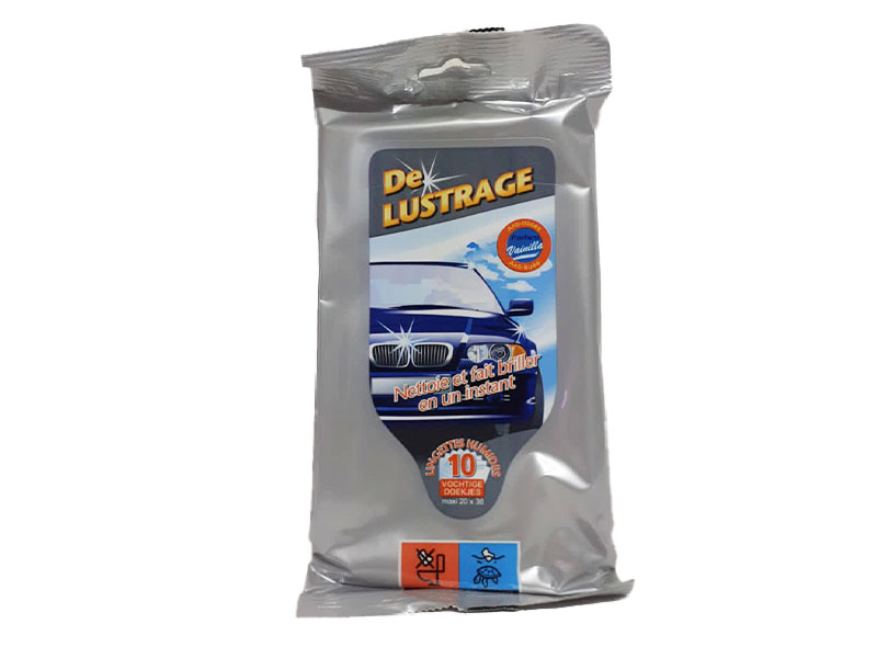 Coffret Racloir Et Cutter Pour Carrosserie - Référence OC 0302 CLAS Equipements, Neuf