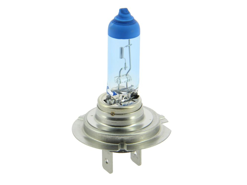 Ampoule H7 BLEU 12V 55W Maxicar, Produits d