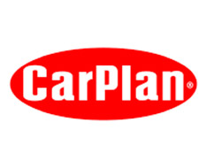 Logo carplan