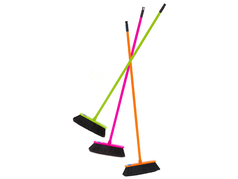 BALAI NEON + MANCHE - CAVALLO