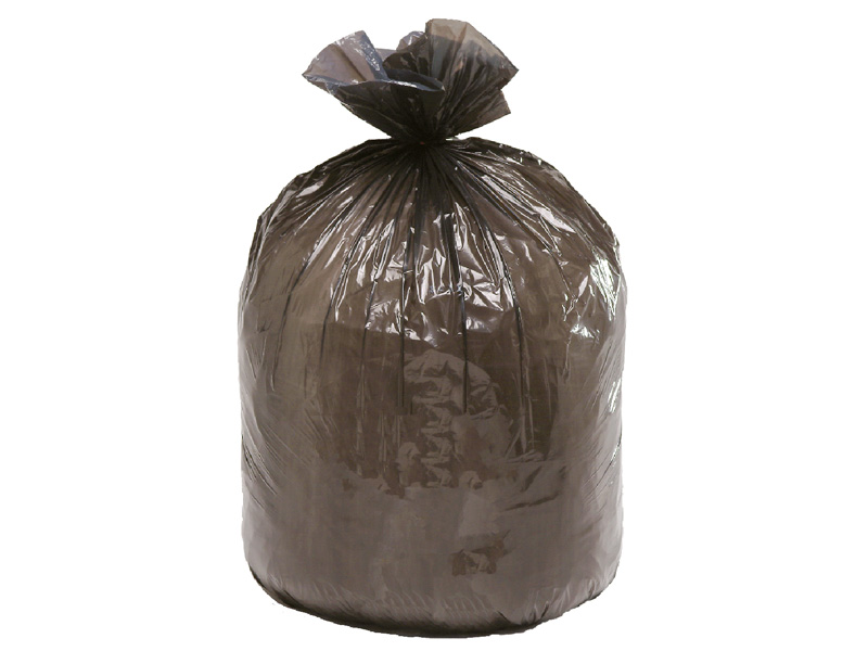 SACS POUBELLE 100Lx20 - PUBLI EMBAL