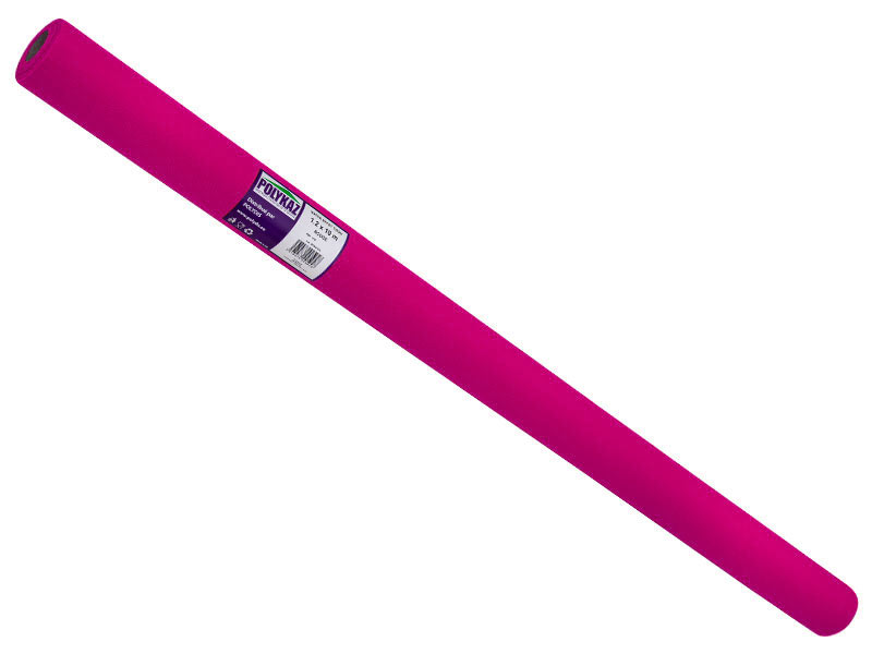 NAPPE NT POLYKAZ 10M FUCHSIA