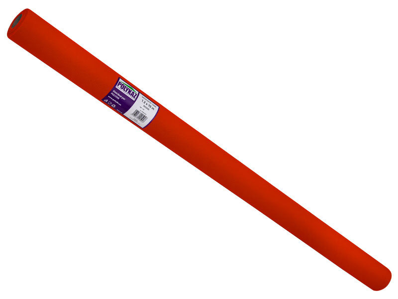 NAPPE NT POLYKAZ 10M ROUGE