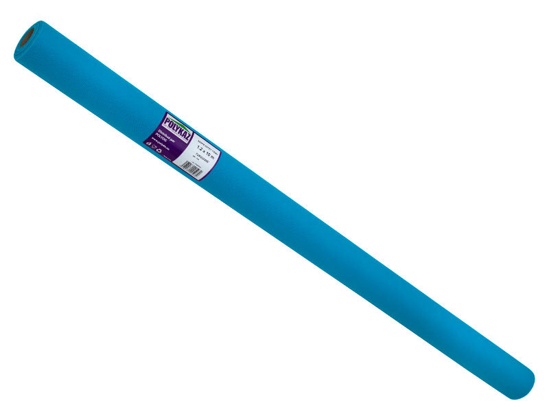 NAPPE NT POLYKAZ 10M TURQUOISE
