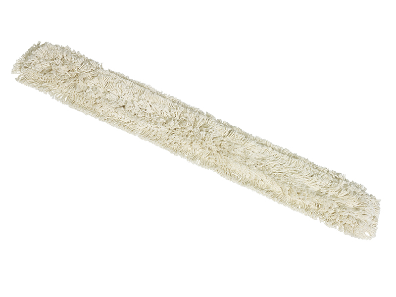 FRANGE Coton 1M pour BALAI CISEAU - MAINE BROSSERIE