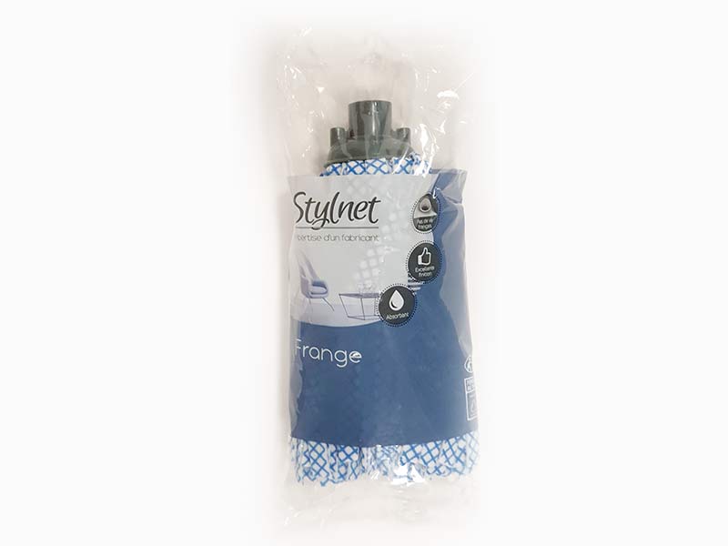 FRANGE SUPER ABSORBANTE STN - Français - SOGEX