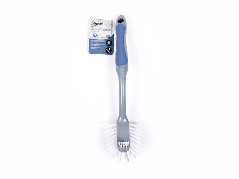 BROSSE VAISSELLE BIMAT 29CM STN - SOGEX