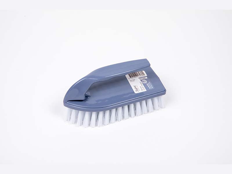 BROSSE A POIGNEE 14CM STN - SOGEX