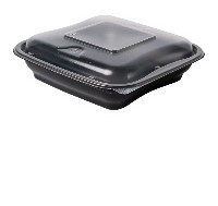 BARQUETTES ET COUVERCLES 203MM x50 - POLYKAZ