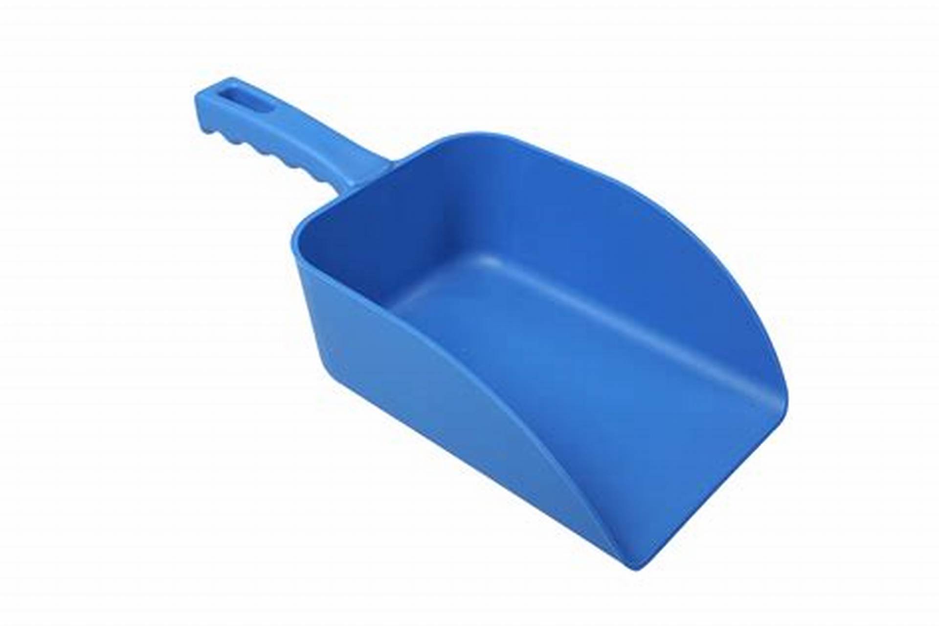 ECOPE PELLE A DENREE ALIMENTAIRE 1,3L - Bleu - MAINE BROSSERIE