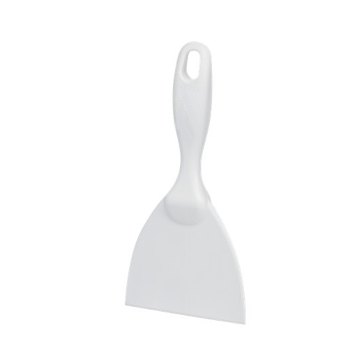 SPATULE RACLOIR ALIMENTAIRE - MAINE BROSSERIE