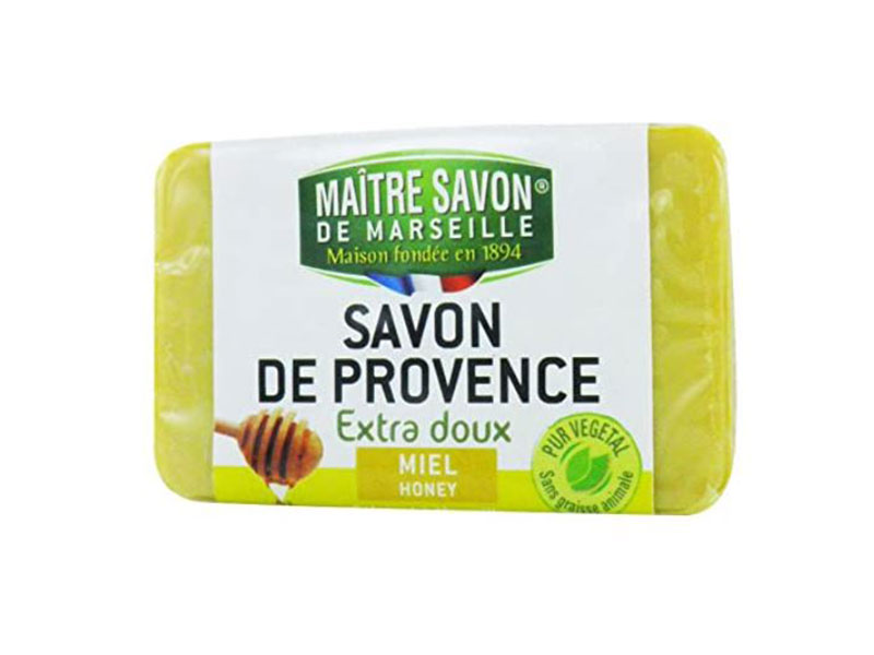 SAV PROV MIEL 100G