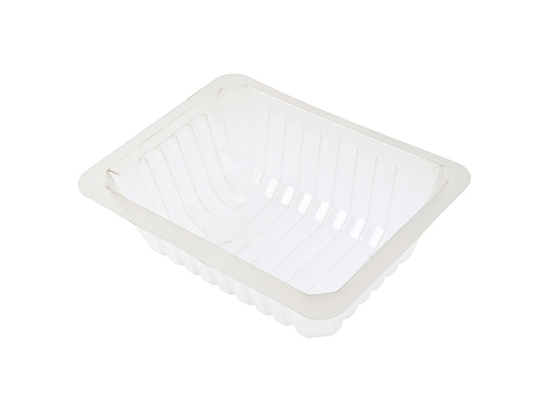 BARQUETTES CHARCUTIERES Transparentes 250CC X250 - PUBLI EMBAL